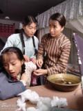 电视剧梦回青河精彩剧照(4)