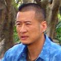 剧照-资料图片：米可，GO!人物--黄一峰(孙兴饰)