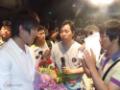 剧照-图文：丁家有女喜洋洋热拍--导演在说戏