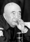 剧照-守候幸福发布会 80岁李丁梦圆演一号(图)