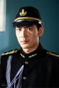 剧照-资料图片：电视剧对手服装造型照曝光(12)