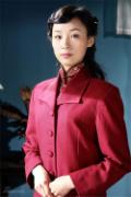 剧照-资料图片：电视剧对手服装造型照曝光(11)