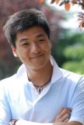 剧照-张新建新剧关机 不希望被定格在闯关东(图)