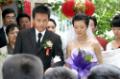 剧照-车晓含泪嫁邓超 一波三折上演艰难爱情(图)