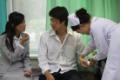 剧照-资料图片：电视剧大爱无声精彩剧照(28)