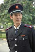 电视剧代号利剑精彩剧照(5)