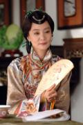 剧照-芸娘江苏热播 谭涛佩服刘雪华精湛演技(图)