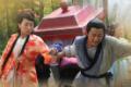 电视连续剧武当2精彩剧照(15)