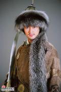 资料:少年杨家将主演-耶律斜 袁弘饰(5)