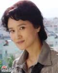 电视剧色拉青春演员--张晓磊