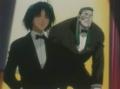 剧照-资料图片：日本动画全职猎人精彩剧照(10)