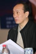 剧照-图文：血色湘西研讨会--杨新贵听发言