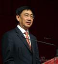 剧照-浙江卫视中国大使之赵进军14日播出(组图)