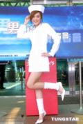 剧照-图文：男丁格尔开镜 俊男靓女讲述医院趣事(4)