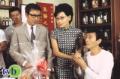 剧照-资料图片：TVB剧非常外父精彩剧照(6)