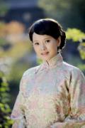 剧照-大瓷商准假三天 伊能静上海与子团聚(组图)