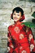 剧照-大瓷商热拍 韩雯雯伊能静“抢”夏雨(图)