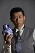 剧照-夏雨伊能静将亮相广博会推介大瓷商(组图)