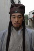 电视剧天下第一媒精彩剧照(25)