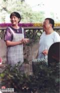 电视剧常回家看看精彩剧照(27)