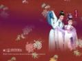 剧照-资料图片：歌仔戏秦怀烟雨精彩剧照(12)