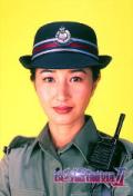 TVB剧陀枪师姐Ⅱ精彩剧照(38)