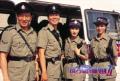 TVB剧陀枪师姐Ⅱ精彩剧照(36)
