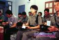 剧照-资料图片：TVB剧陀枪师姐Ⅱ精彩剧照(29)