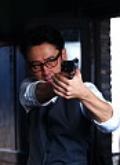 剧照-沪产剑谍武汉热播登陆上海(图)