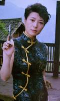 剧照-剑·谍上海热拍 王静从特务变身地下党(图)
