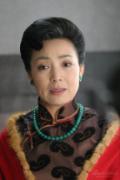 剧照-女儿心人物--戴春荣饰刘母