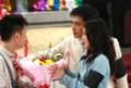 剧照-资料图片：电视剧女儿心精彩剧照(25)