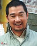 电视剧武十郎主要角色剧照(6)