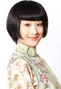 新一剪梅主演--穆婷婷饰雯音