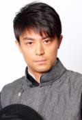 剧照-资料图片：新一剪梅主演--霍建华饰赵时俊