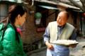 剧照-资料图片：电视剧漂亮女人精彩剧照(71)