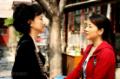 剧照-资料图片：电视剧漂亮女人精彩剧照(3)