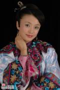 绣娘兰馨主演--秦岚饰沈兰馨