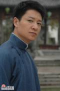 绣娘兰馨主演--李宗翰饰辜传铭