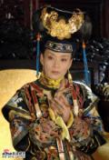 绣娘兰馨主演--潘虹饰慈禧