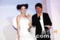 剧照-“快乐家族”挺谢娜 集体助演美女不坏(图)