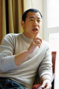 剧照-刘佩琦为演许茂下乡当农民(组图)