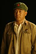 剧照-我的生死记忆主演--所长(谢园饰)