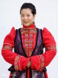 剧照-资料图片：电视剧胡杨女人精彩剧照(83)
