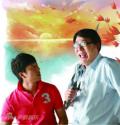 剧照-资料图片：和空姐一起的日子剧照(7)