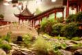 剧照-图文：红楼梦布景曝光--别有风韵的风景