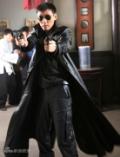 剧照-山东近半数观众同时观看中国版“007”(图)