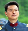 剧照-资料图片：新一剪梅主演--张世饰叶大帅