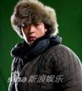 剧照-图文：闯关东中篇首映--张桐
