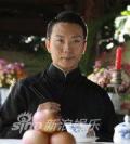 剧照-图文：闯关东中篇首映--李玉刚